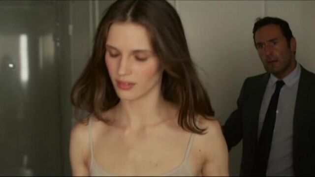 Марина вакт - образцовые семьи / mariane vacht - belles famillies ( 2015 )