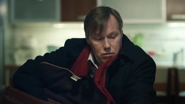 Склифосовский 7 сезон 12 серия - павлова и алеников