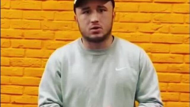 Ответ тимура никулина на вызов кирилла черняева