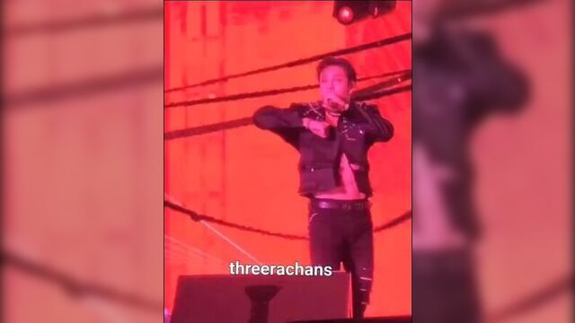 Красные огни