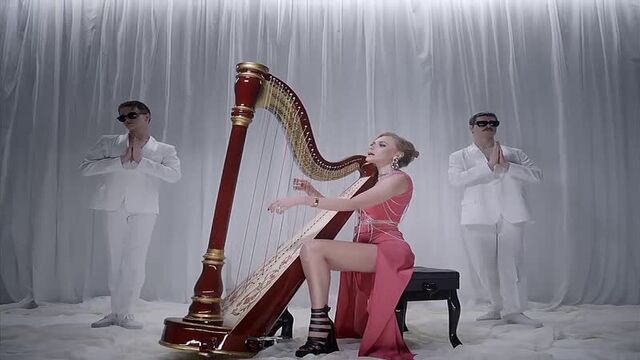 Слава каминская - слава богу