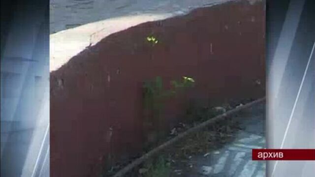 В пензе осталось три работающих фонтана