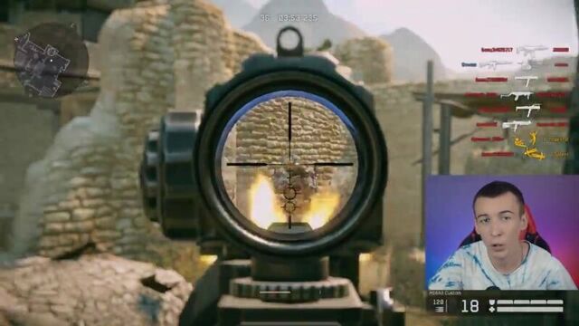 [дмитрий крымский] лучший шутер в мире - warface! стоит только заплатить!