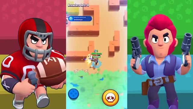 [brawl stars mma] каким было шд 500 дней назад?? почему раньше скилл прокачивался в шд? || brawl stars