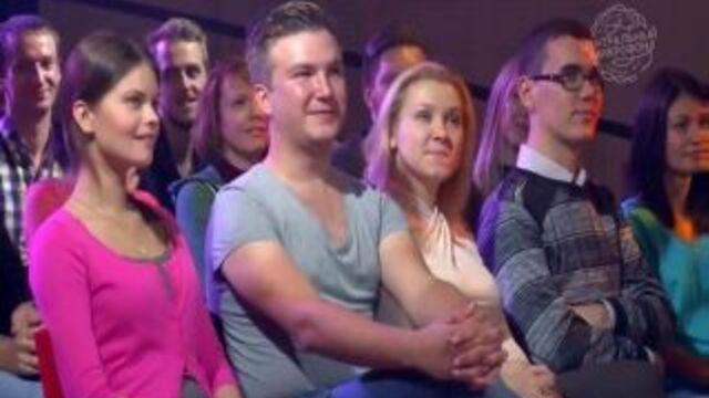 Кирилл сиэтлов - о нежности и жирности