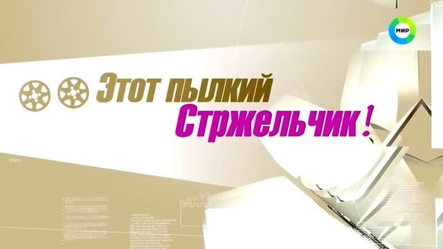 Стржельчик владислав