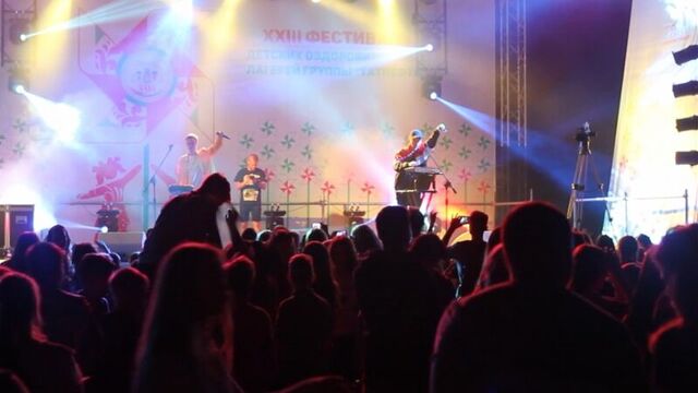 Dabro - мне глаза ее нравятся (нижнекамск, 2018)