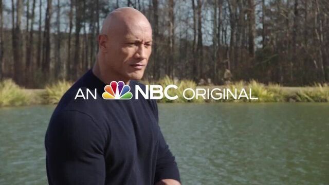 Молодой скала / young rock трейлер 2-го сезона.