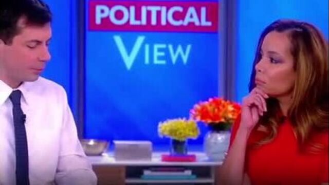 Впервые в истории открытый гей может стать президентом сша