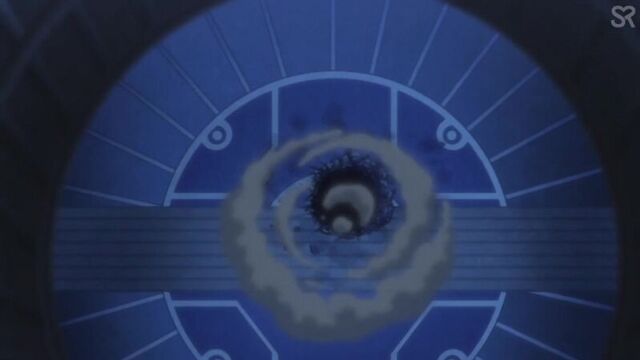 [субтитры | 05] механическая планета | clockwork planet | 5 серия русские субтитры | sovetromantica