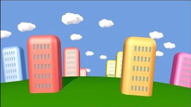 Вот какой рассеянный с. маршак