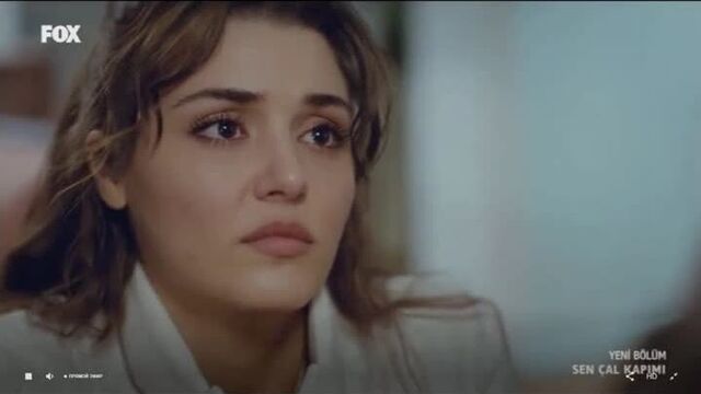 «постучись в мою дверь» 21 серия. онлайн озвучка. разговор тети и уды