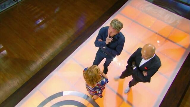 Лучший повар америки: дети 6 сезон 1 серия ( masterchef junior )