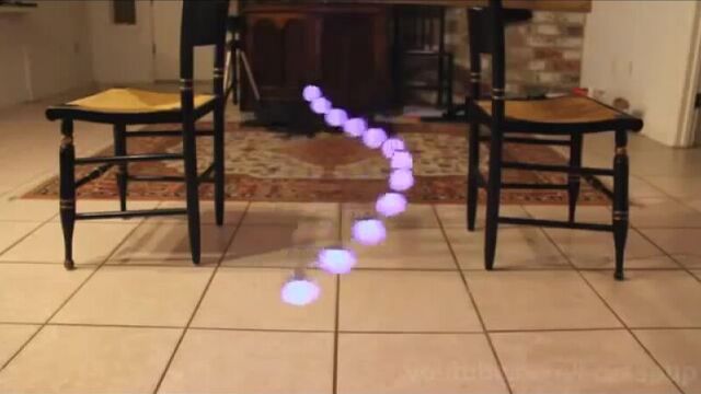 Эффект корнелиуса бозника