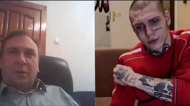 [дух провинции] быдло-рулетка. русский? - окупант! дима свеш | провинциалы