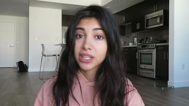 [ruslana gee] американцы оценивают меня от 1 до 10