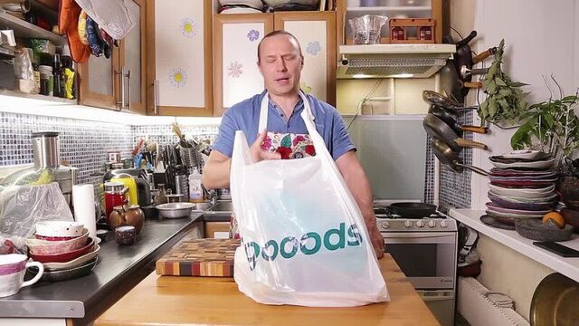 [шеф-повар василий емельяненко] жаркое по-домашнему. семья будет довольна. мясо с картошкой. идея для ужина.