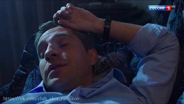 Капитанша. эпизод.15