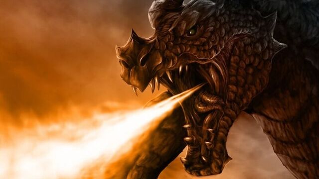 [прохождение skyrim] как убить любого дракона за 2 секунды (баг)