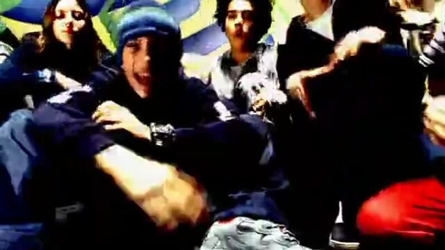 Децл - мои слезы моя печаль