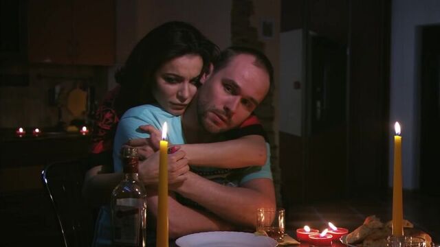 Склифосовский 1 сезон 2 серия - склиф - мелодрама - эмма и олег