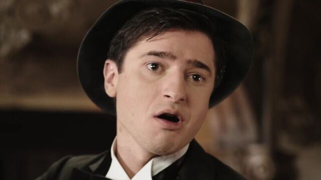 Петр лещенко. все, что было… / 2013 / иван стебунов / константин хабенский / все, что было