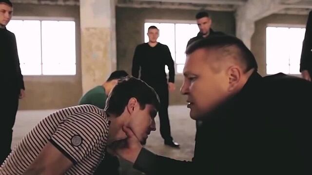 Антиреспект - память