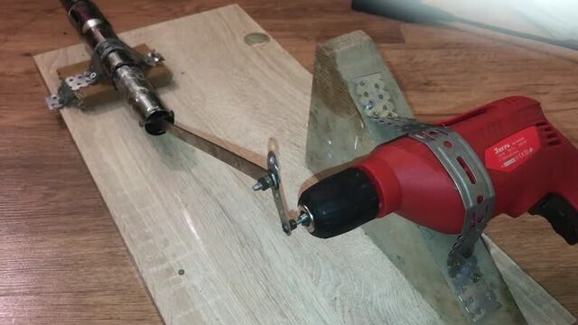 Sll - секс машина своими руками из дрели