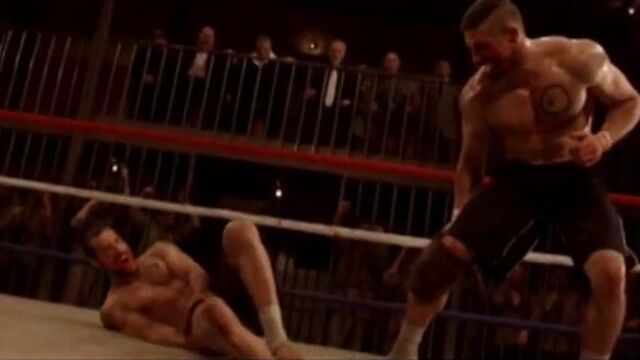 Майкл_джей_вайт_и_скотт_эдкинс