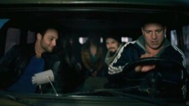 Припять (трейлер #1) (русский язык) / chernobyl diaries (2012) [hd]