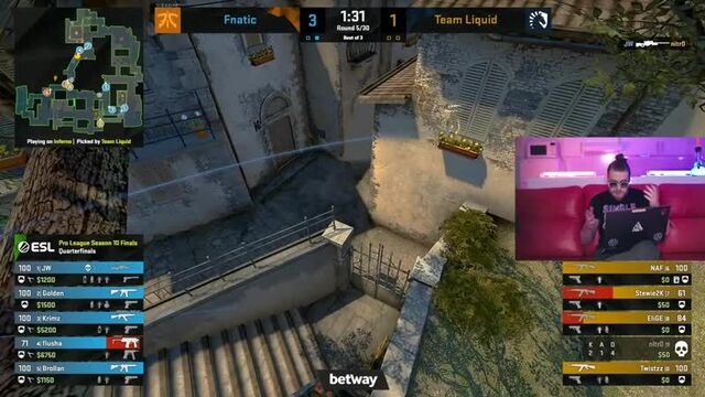 [райз] меня затопили! крейзи дневник esl