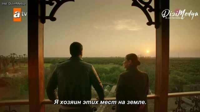 Однажды в чукурова 1 - 1 (рус.суб)