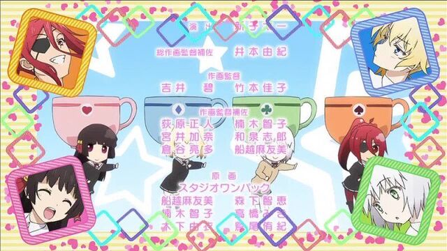 Onii-chan dakedo ai sae areba kankeinai yo ne! / мой "комплекс братика" морали не остановить!- 9 серия озвучка