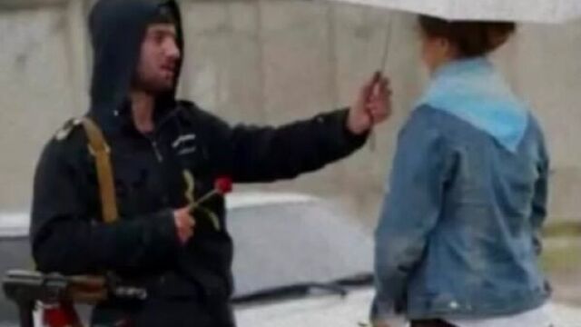 Тимур муцураев твоя нежная походка 2010