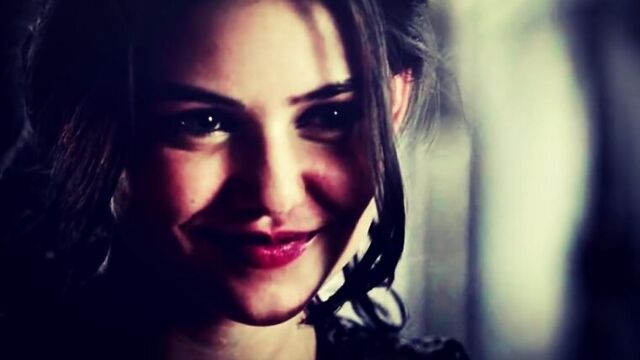 Музыкальная нарезка - (дневники вампира,я-зомби,волчонок,милые обманщицы,древние,сумеречные охотники)