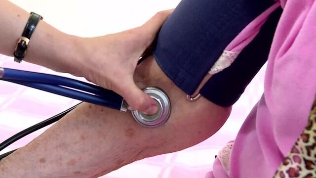 Вести - самара | сюжет «день сердца», кардиоцентр