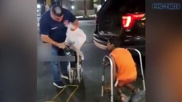 Попробуй не заплакать! 