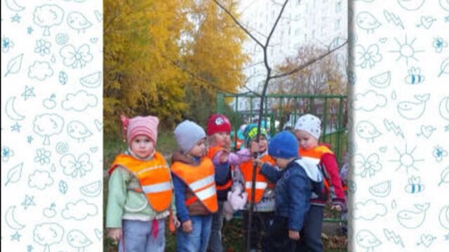 Video by детский центр канапушки (ж/м плющихинский)