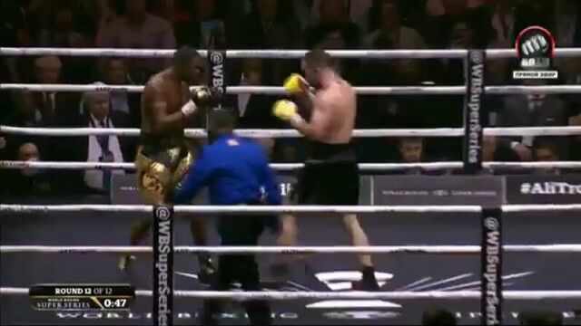 Мурат гассиев vs юниер дортикос. нокаут