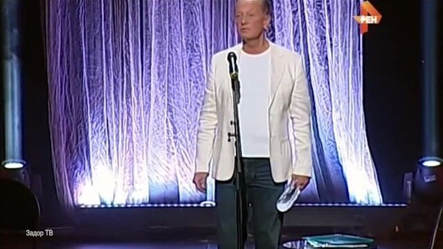 Задорнов про украину,псаки и кличко!