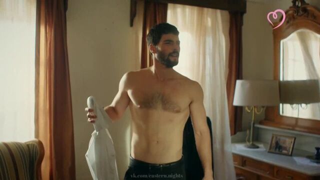 Миран асланбей|ветреный|49 серия