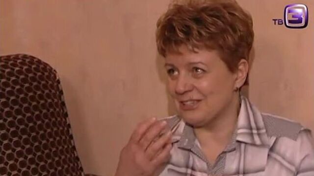 Охотники за привидениями (тв3) - 1 сезон, 24 выпуск (20.09.2012)