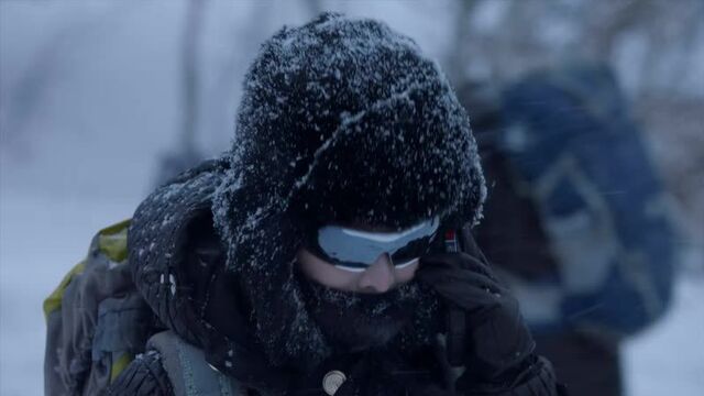 Затерянная гробница 2: гнев моря - 38 серия (озвучка sonata)