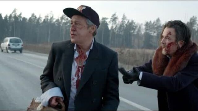 «пьяная фирма» на тнт4!