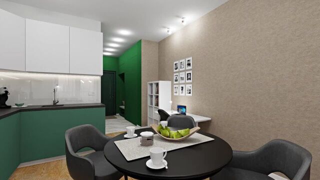 Жк «magnifika» | обзор дизайнерского ремонта