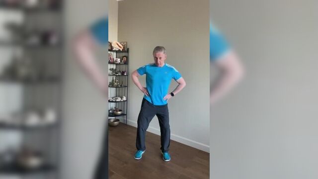 Сергей макеев йога бытовых движений