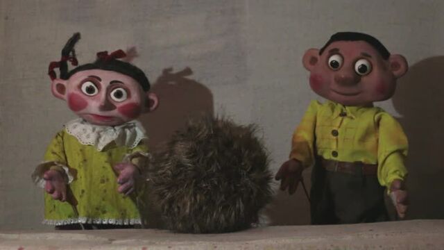 Стихи для детей. часть 1