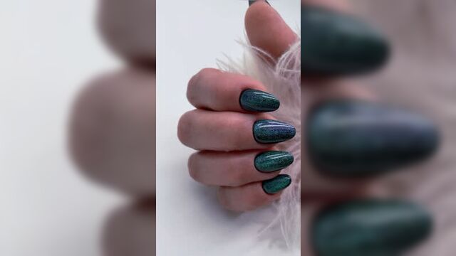 Наращивание / преображение