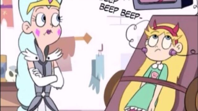 Сборник стар против сил зла #2 комикс