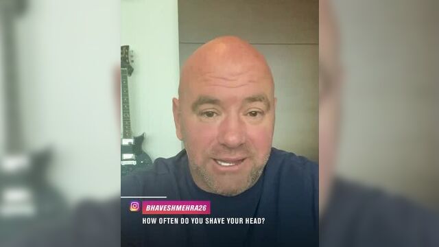 Дана уайт отвечает на вопросы фанатов